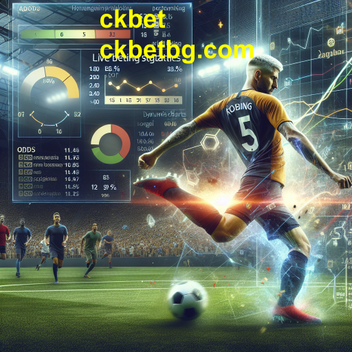 Descubra a melhor experiência em jogos de azar com ckbet hoje mesmo.