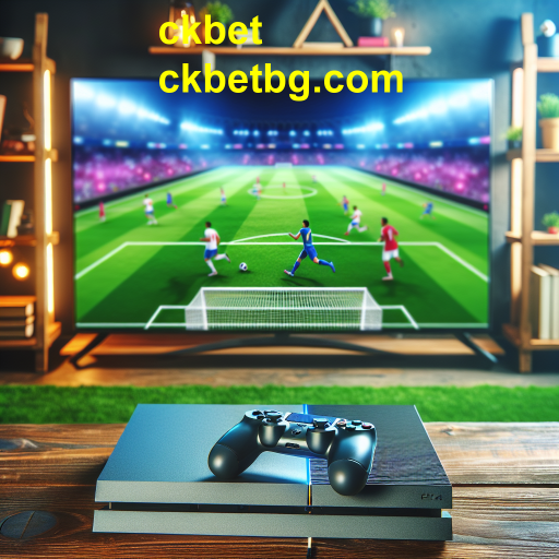 A Evolução dos Jogos de Esportes na Plataforma CKBet